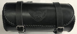 Cowhide Leather Luggage Bag Tool Roll  AC 24