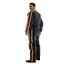 ONE PIECE OVER ALL RAIN SUIT 1126F