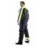 ONE PIECE OVER ALL RAIN  SUIT 129F