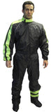 ONE PIECE OVER ALL RAIN  SUIT 129F