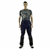 TEXTILE-WATERPROOF TROUSER VIPER 338F