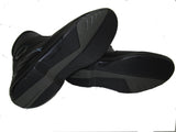 MOTORBIKE SHORT BOOT WATER PROOF EASY 812
