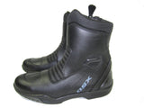 MOTORBIKE SHORT BOOT WATER PROOF EASY 812