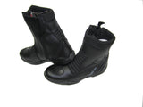 MOTORBIKE SHORT BOOT WATER PROOF EASY 812