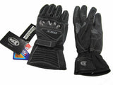WINTER TEXTILE& LEATHER GLOVE 909
