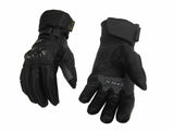 WINTER TEXTILE& LEATHER GLOVE 909