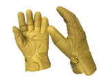 Cruiser motorcycle gloves BUFF 914