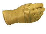 Cruiser motorcycle gloves BUFF 914