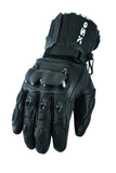 Motorcycle Leather Glove CE Approved Gloves-Savage 945