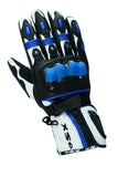 Motorcycle Leather Glove CE Approved Gloves-Savage 945
