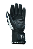 Motorcycle Leather Glove CE Approved Gloves-Savage 945
