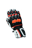 Motorcycle Leather Glove CE Approved Gloves-Savage 945