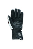 Motorcycle Leather Glove CE Approved Gloves-Savage 945