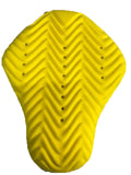 Body Armour Protectors Level 1 For Motorcycle Garments CE Certified Back  Protector AC117-B