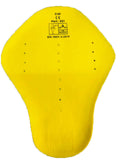 Body Armour Protectors Level 1 For Motorcycle Garments CE Certified Back  Protector AC117-B
