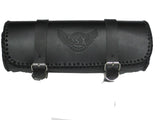 Cowhide Leather Luggage Bag Tool Roll - Spanner AC12