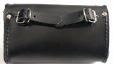 Cowhide Leather Luggage Bag Tool Roll Jackson AC18