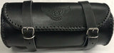 Real Cowhide Leather Tool Roll Kit Bage Ac 22