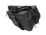 TRENCH SADDLE BAG AC 37-SL