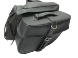 TRENCH SADDLE BAG AC 37-SL