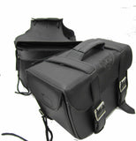 RIDER-SADDLE BAG AC417 SL