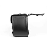TEK Leather  Saddle Bag  Pannier Tek  Luggage RAMROD SADDLE BAG AC44-TK