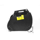 TEK Leather Saddle Bag Pannir Luggage  AC45-TK