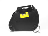 TEK Leather Saddle Bag Pannir Luggage  AC45-TK
