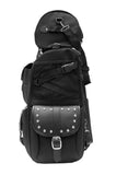 HERCULES-SISSY (BAR) BAG  AC451-SL