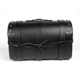 TRAVELLER BIKE RACK TOOL ROLL BAG STUDDED - CABIN AC452-TK