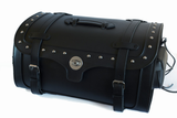 TEK Leather TWIN CABIN -ROOL BAG AC453-TK