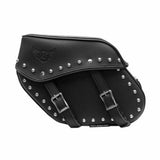 TANK SADDLE BAG AC459-SL