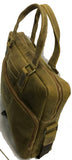 Tan Distressed Leather All Collections, Men, Messenger/Laptop bags 4974
