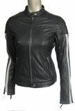 WOMEN  SHEEP NAPPA LEATHER CASEY S007