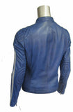 WOMEN  SHEEP NAPPA LEATHER CASEY S007