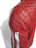WOMEN  SHEEP NAPPA LEATHER CASEY S007