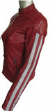 WOMEN  SHEEP NAPPA LEATHER CASEY S007