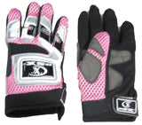 OSX Kids Gloves Pair MX Junior Motocross Quad Biking Ton - K003
