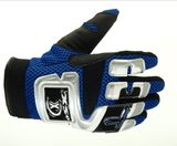 OSX Kids Gloves Pair MX Junior Motocross Quad Biking Ton - K003