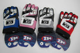 OSX Kids Gloves Pair MX Junior Motocross Quad Biking Ton - K003