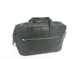 Messanger Men Ladies XLarge Leather Handbag Briefcase Shoulder Cross Body Bag