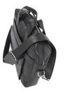 Messanger Men Ladies XLarge Leather Handbag Briefcase Shoulder Cross Body Bag
