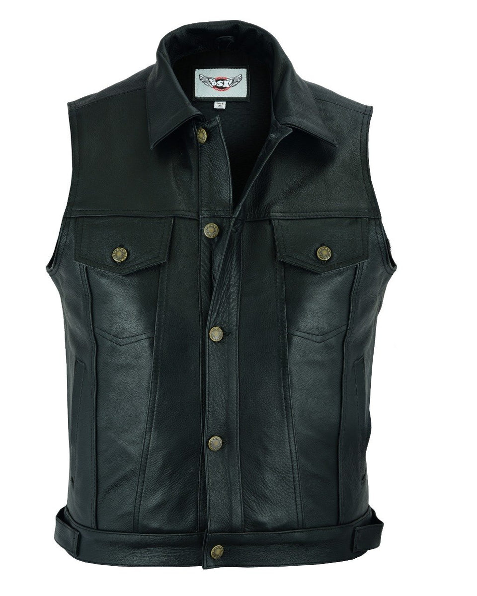 LEE リー WITHIT VEST - トップス