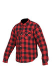 MOTORCYCLE SHIRT