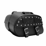 TRANSIT SADDLE BAG AC456-SL