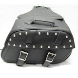 TRANSIT SADDLE BAG AC456-SL