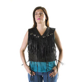 Diablo Vest front view