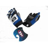 Kids Junior OSX Motocross Off Road Cycle Dirt Quad Bike Kart Glove BMX - TON K003