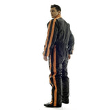 ONE PIECE OVER ALL RAIN SUIT 1126F