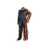 ONE PIECE OVER ALL RAIN SUIT 1126F